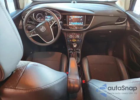 2019 Buick Encore Preferred z USA, uszkodzony, nr VIN KL4CJASB1KB774130